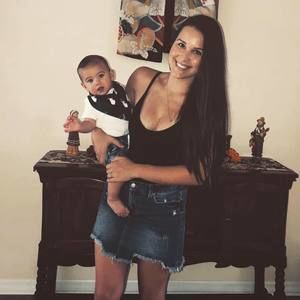 Meet your Posher, Krystal